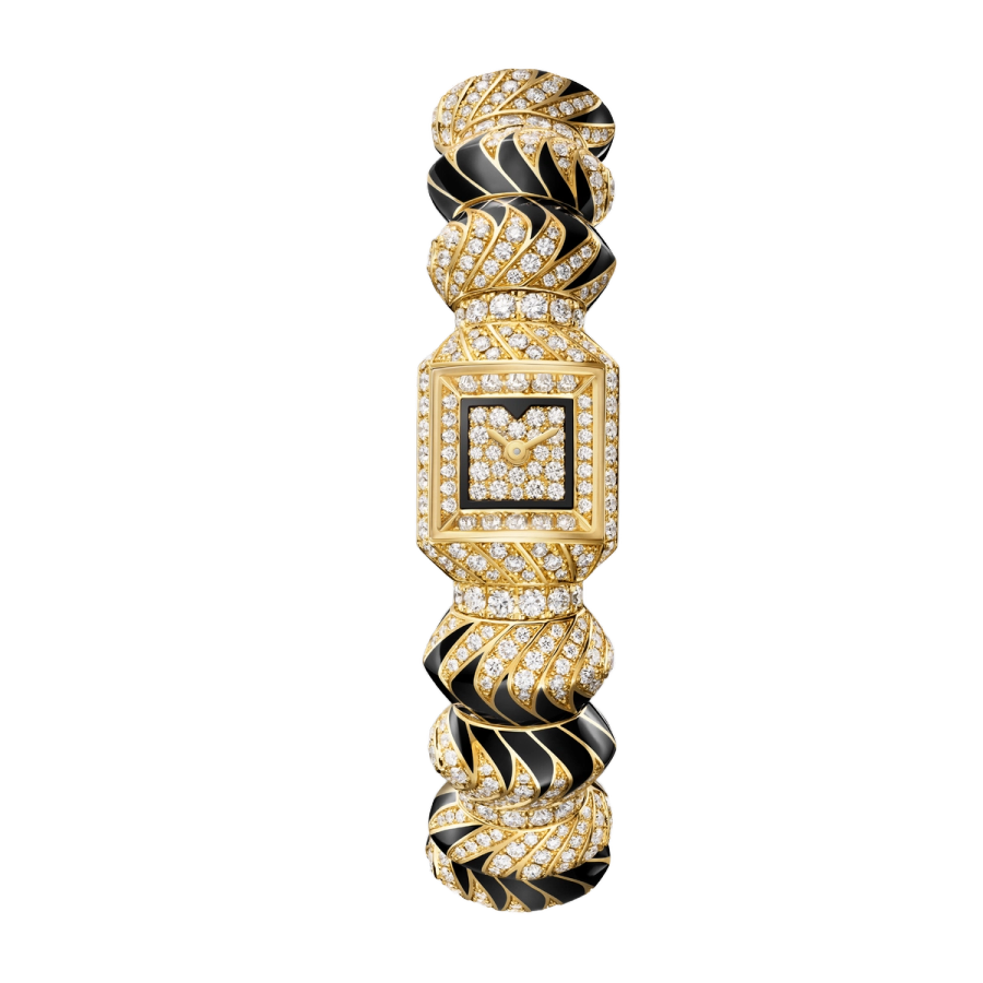 Cartier Myst