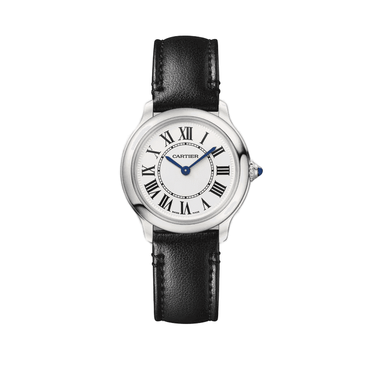 Cartier Ronde