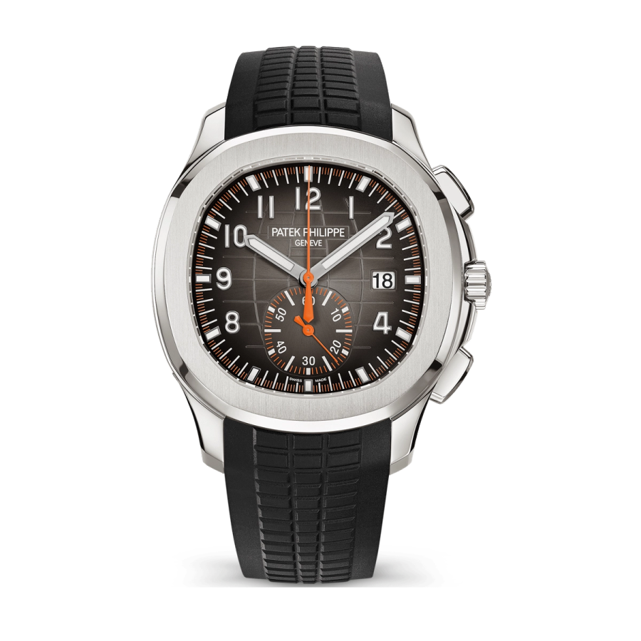 Patek Philippe Aquanaut Chronograph