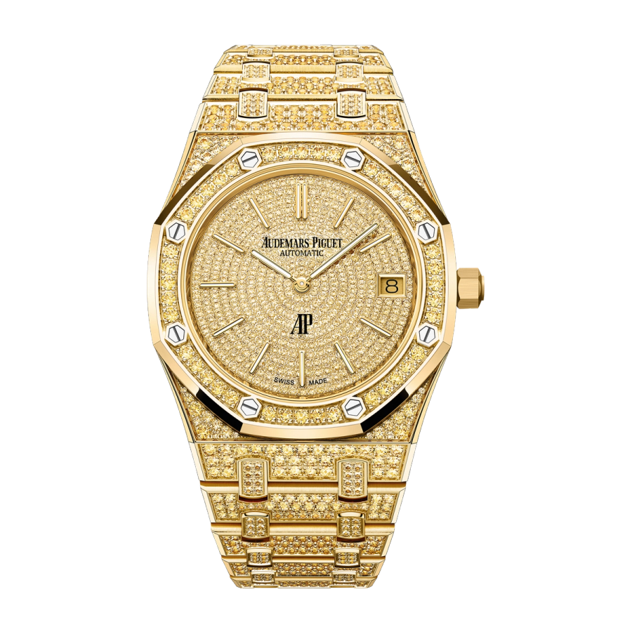Audemars Piguet Royal Oak Extra-Thin