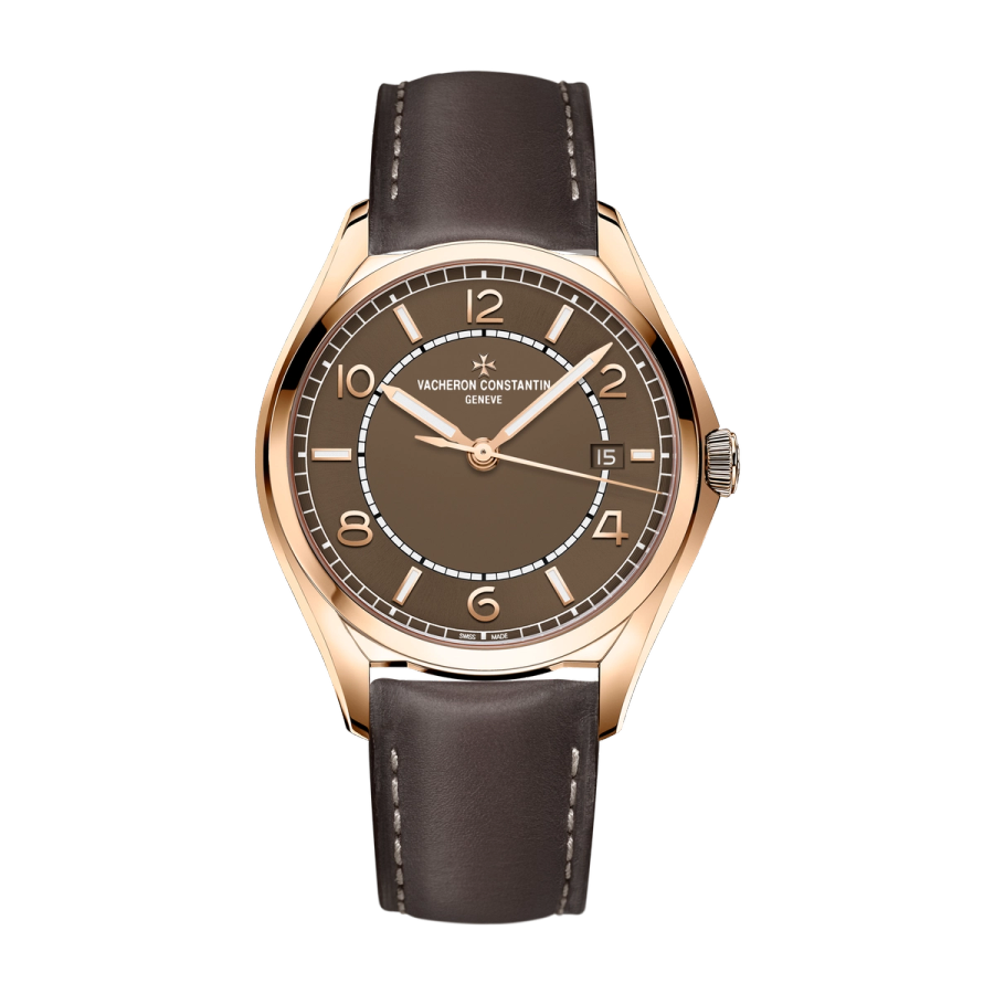 Vacheron Constantin Fiftysix Self-winding