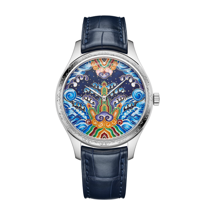 Vacheron Constantin Métiers d'Art Tribute to Traditional Symbols