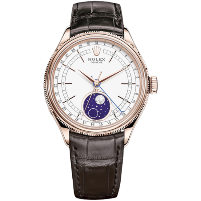 Rolex Cellini