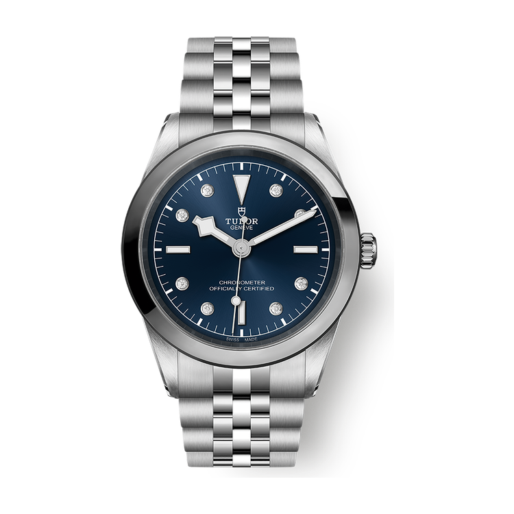 Tudor Black Bay One 41 Blue Steel 41mm