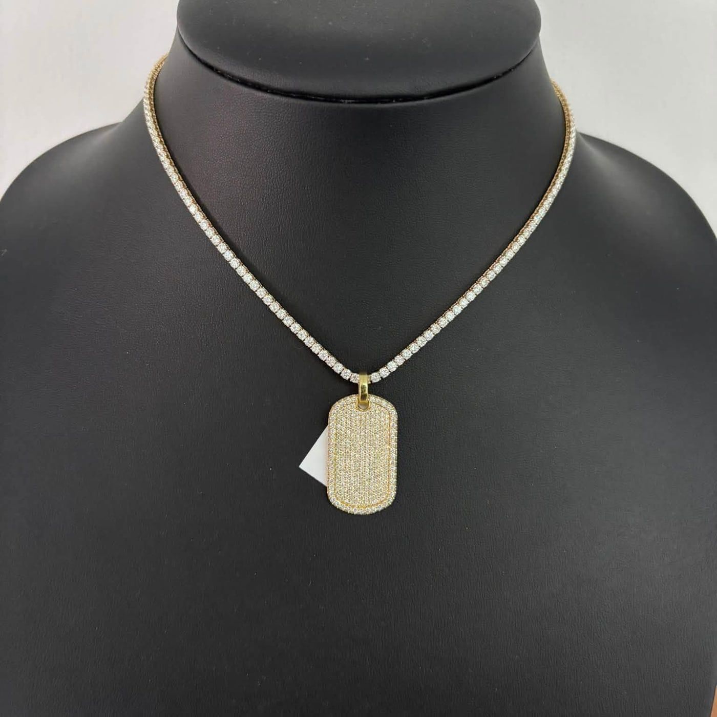 Chain made to order by CT Timepieces