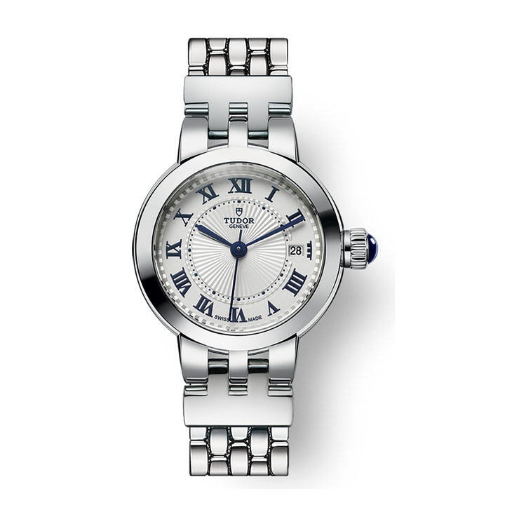 Tudor Clair de Rose