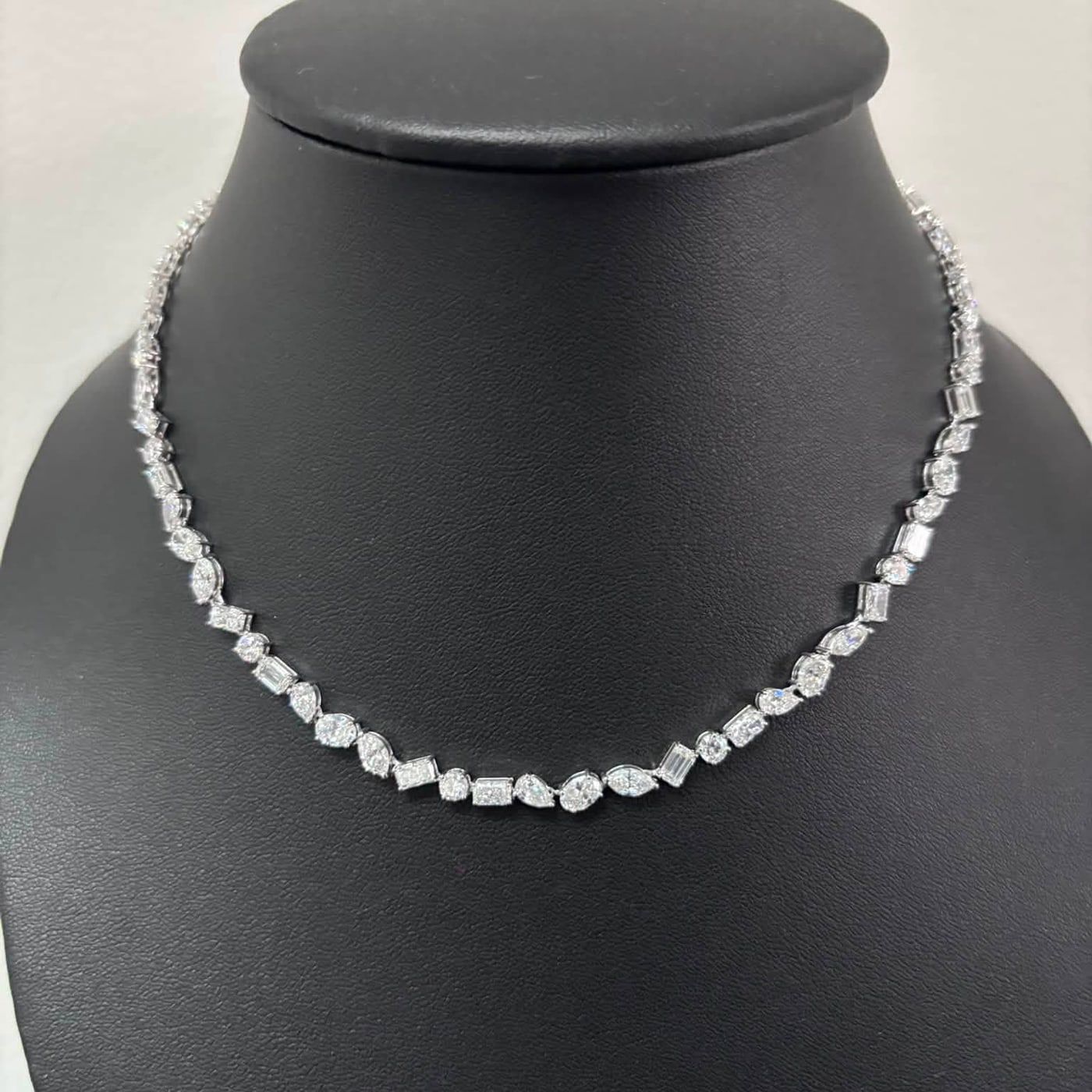 Chain made to order by CT Timepieces