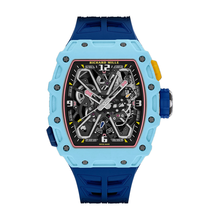 Richard Mille RM 35-03