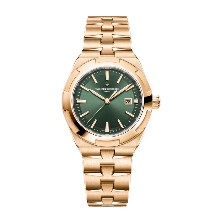 Vacheron Constantin Overseas