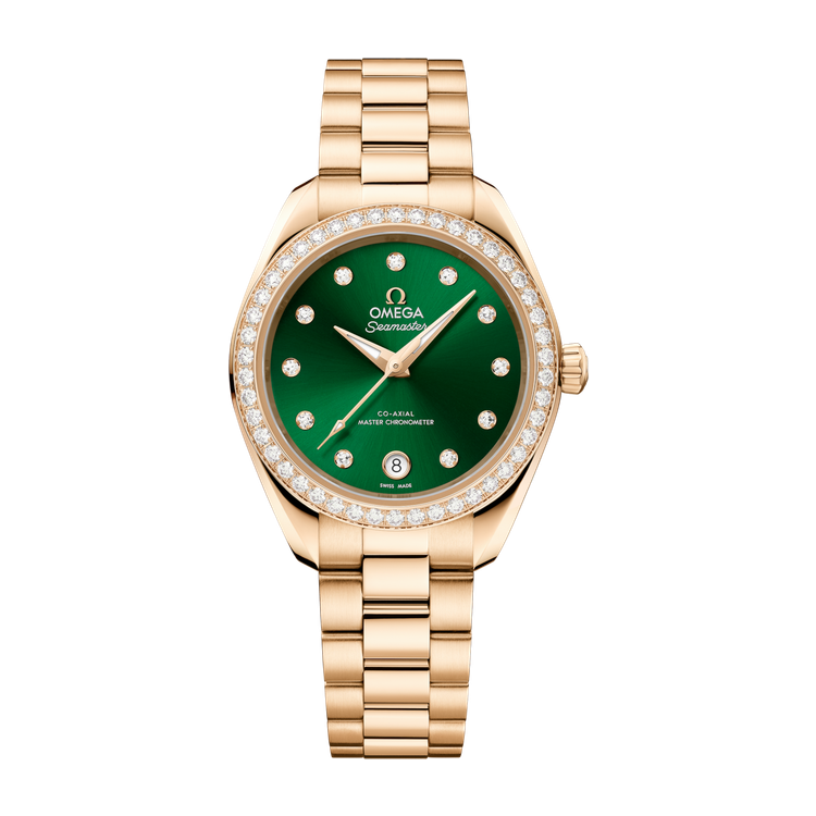 Omega Aqua Terra 150M