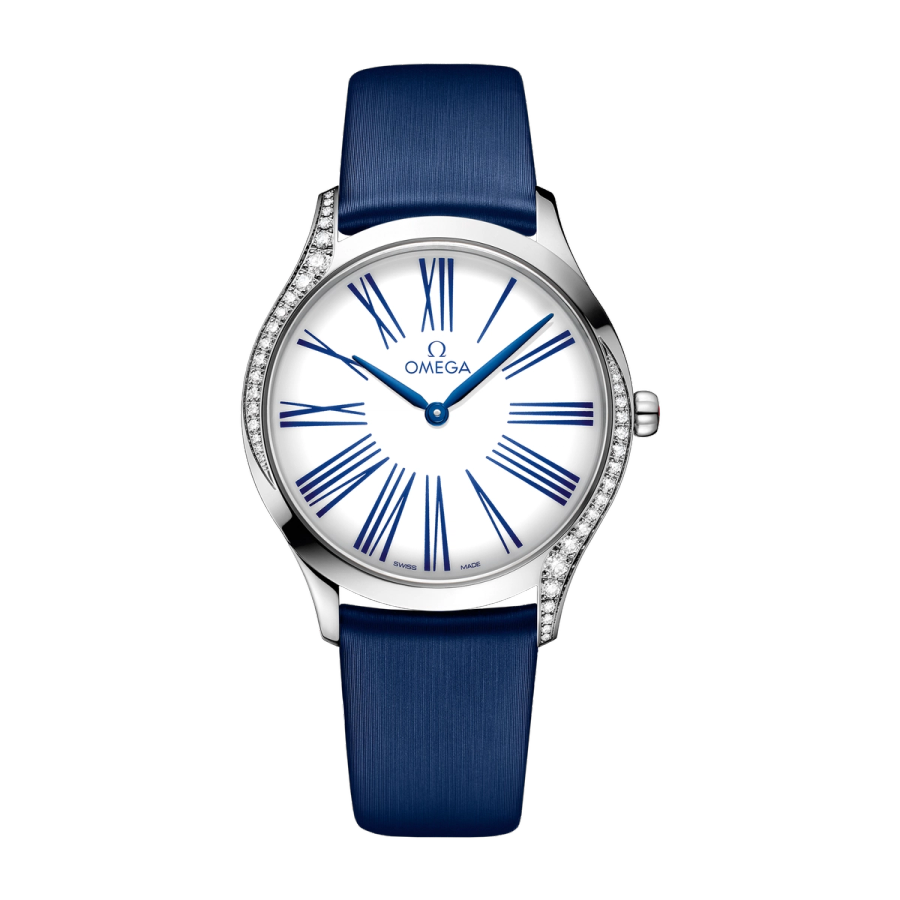 Omega Trésor