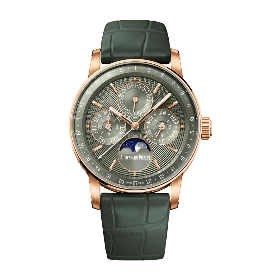 Audemars Piguet Code 11.59 Perpetual Calendar