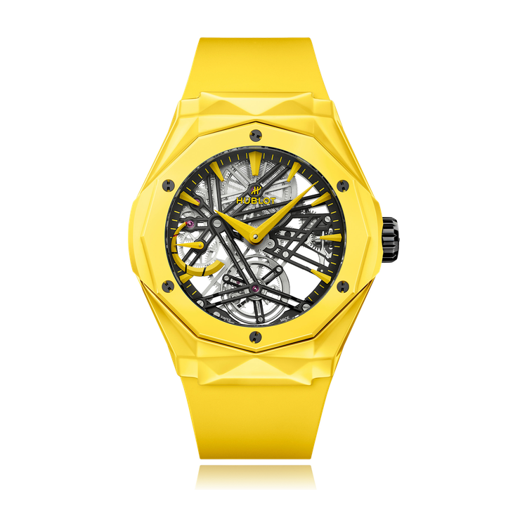 Hublot Classic Fusion Orlinski