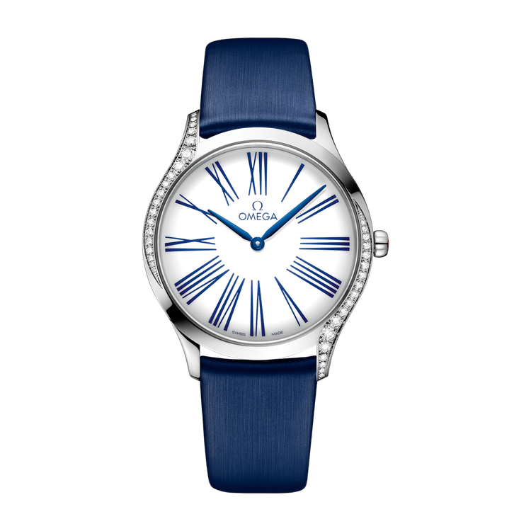 Omega De Ville