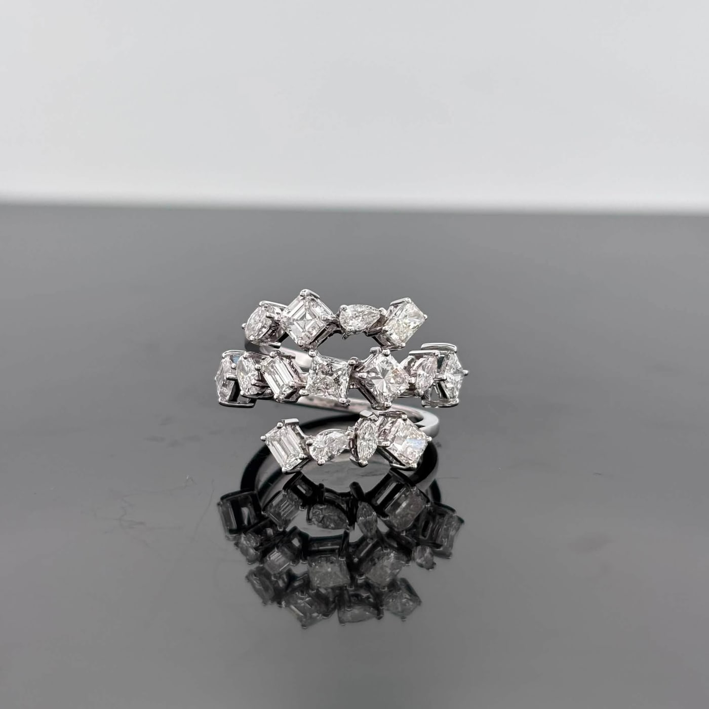 Ring made to order by CT Timepieces