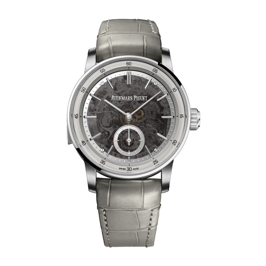 Audemars Piguet Code 11.59 Minute Repeater Supersonnerie
