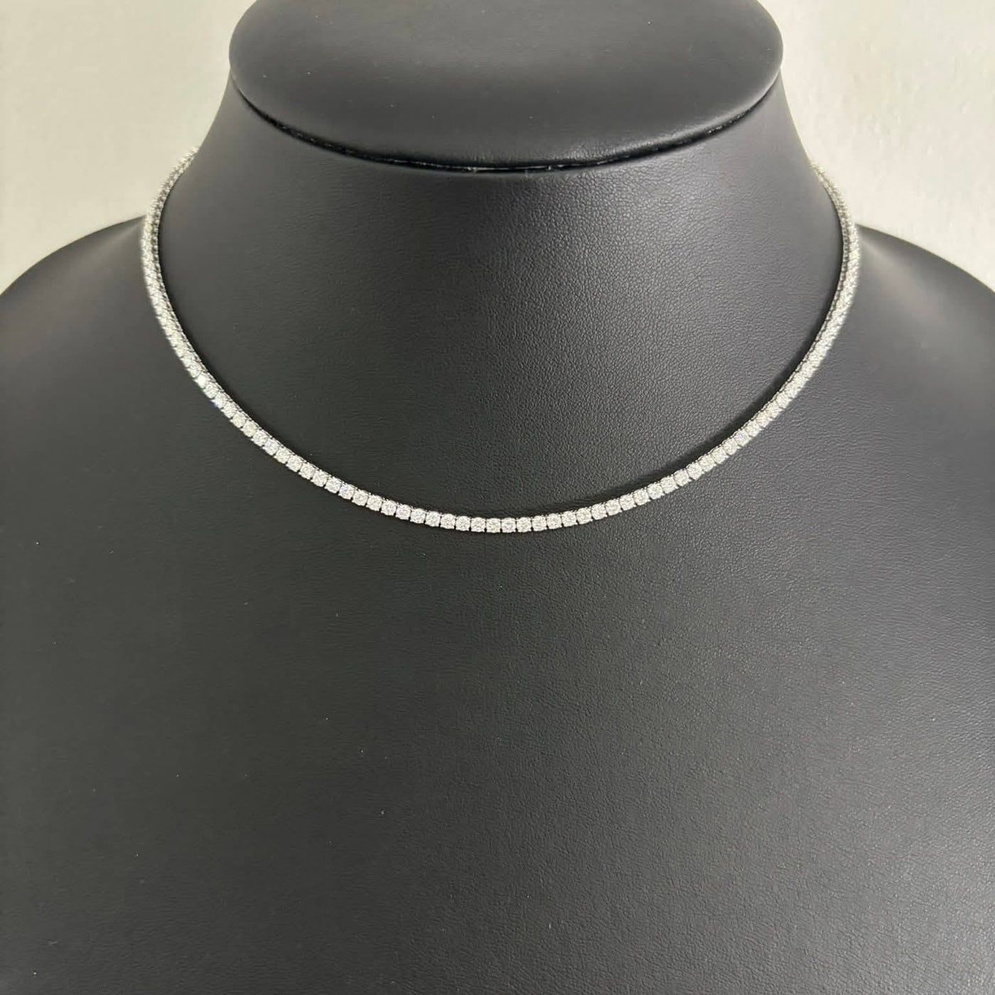 Chain made to order by CT Timepieces