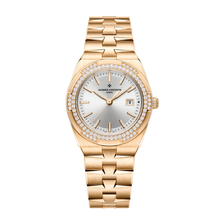 Vacheron Constantin Overseas Quartz