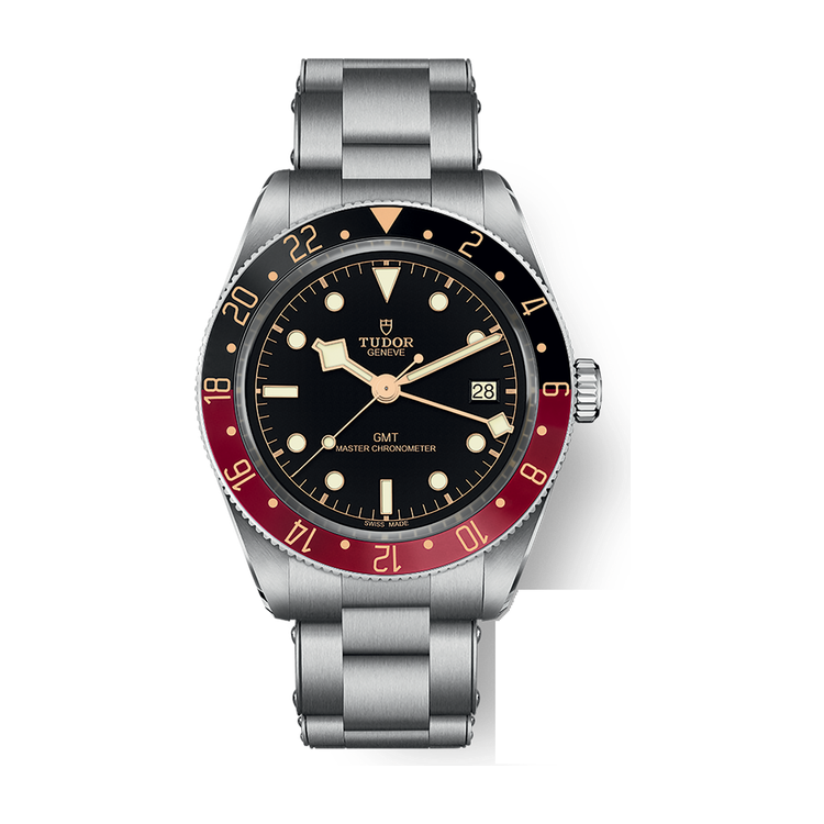 Tudor Black Bay 58 GMT