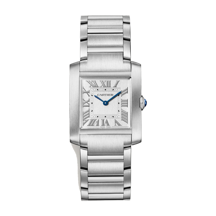 Cartier Tank Française