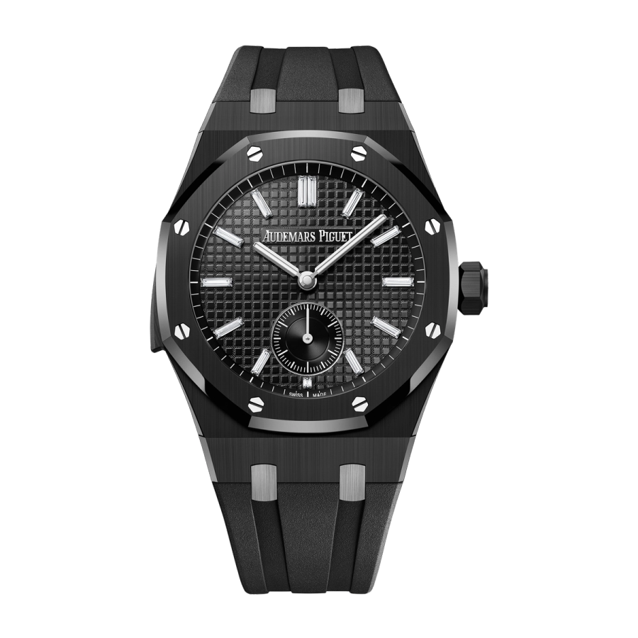 Audemars Piguet Royal Oak Minute Repeater Supersonnerie