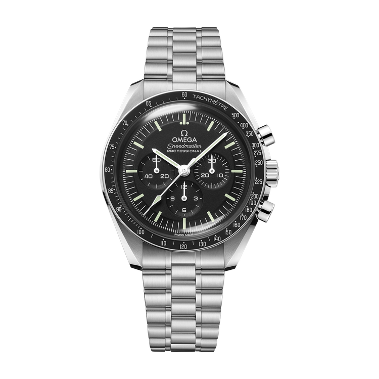 Omega Moonwatch Professional