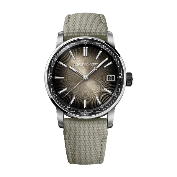 Audemars Piguet Code 11.59 Selfwinding Cream Ceramic Rubber 41mm