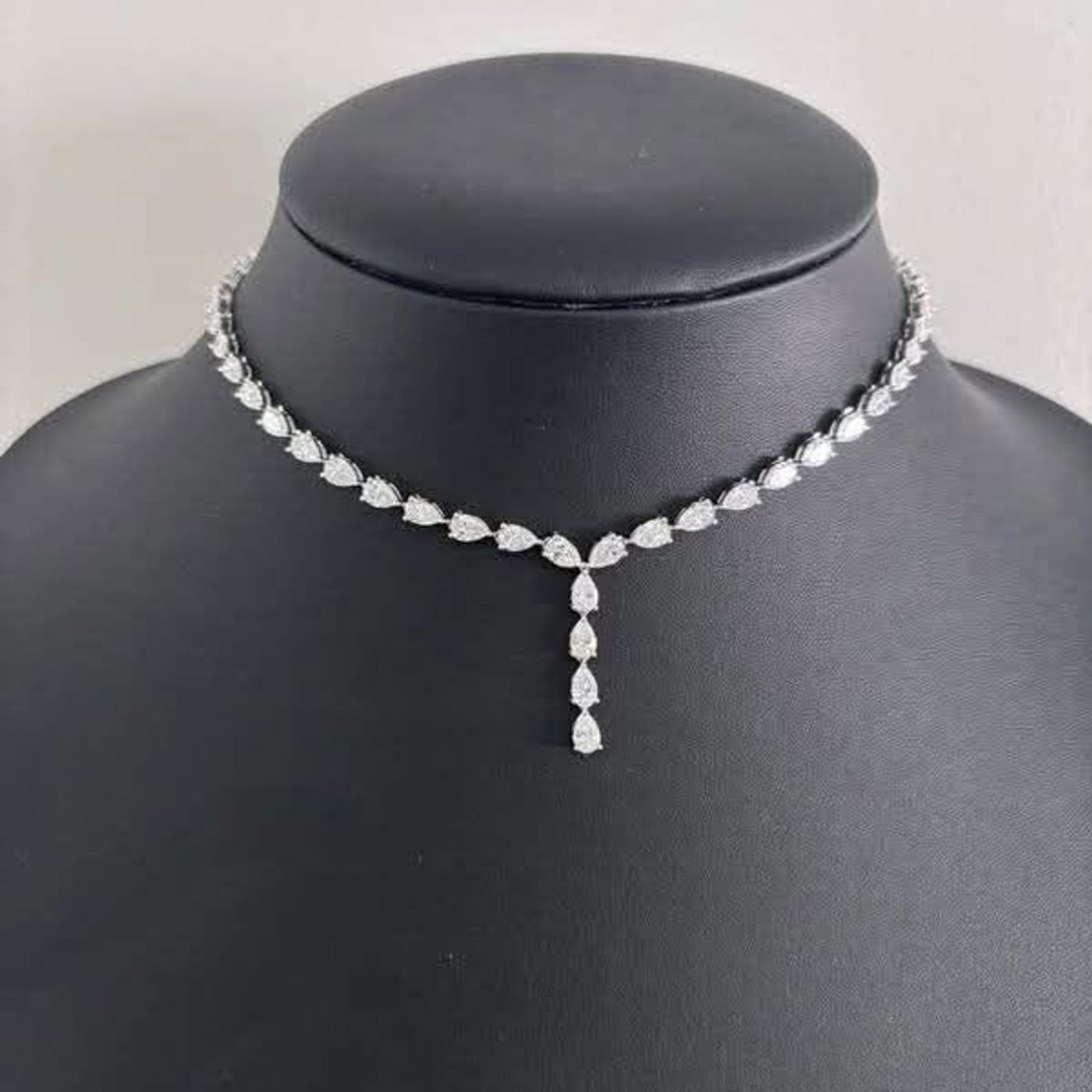 Chain made to order by CT Timepieces