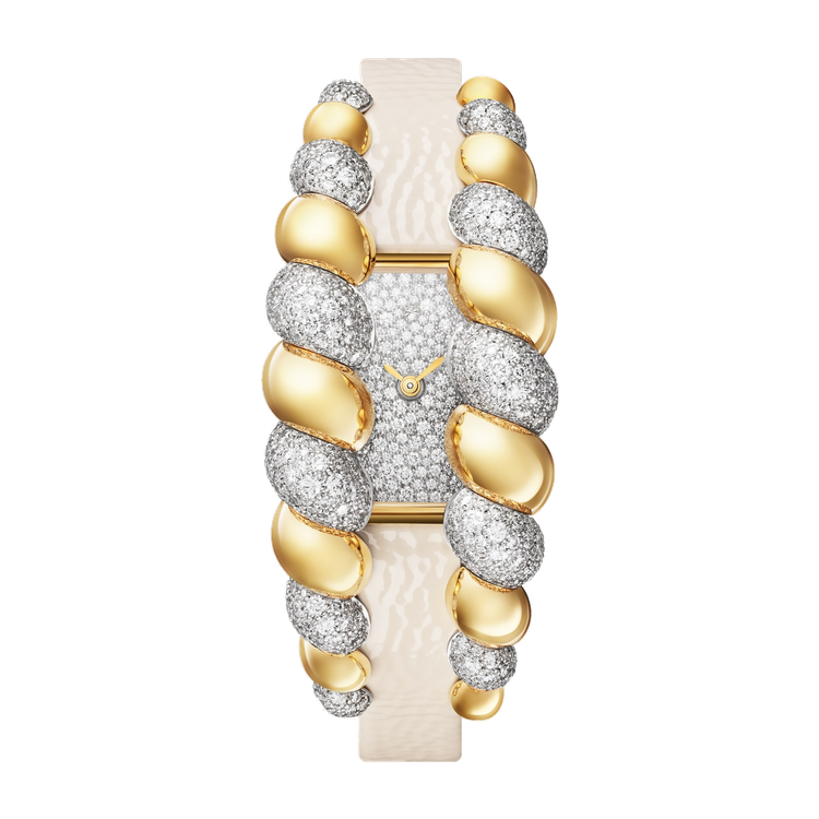Cartier Tressage