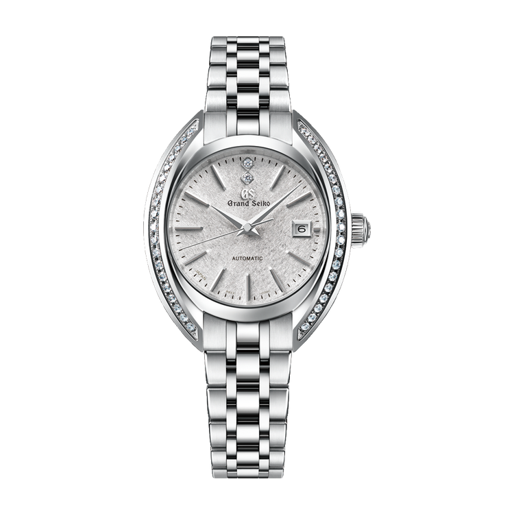 Grand Seiko Heritage 62GS Silver Steel 30.6mm