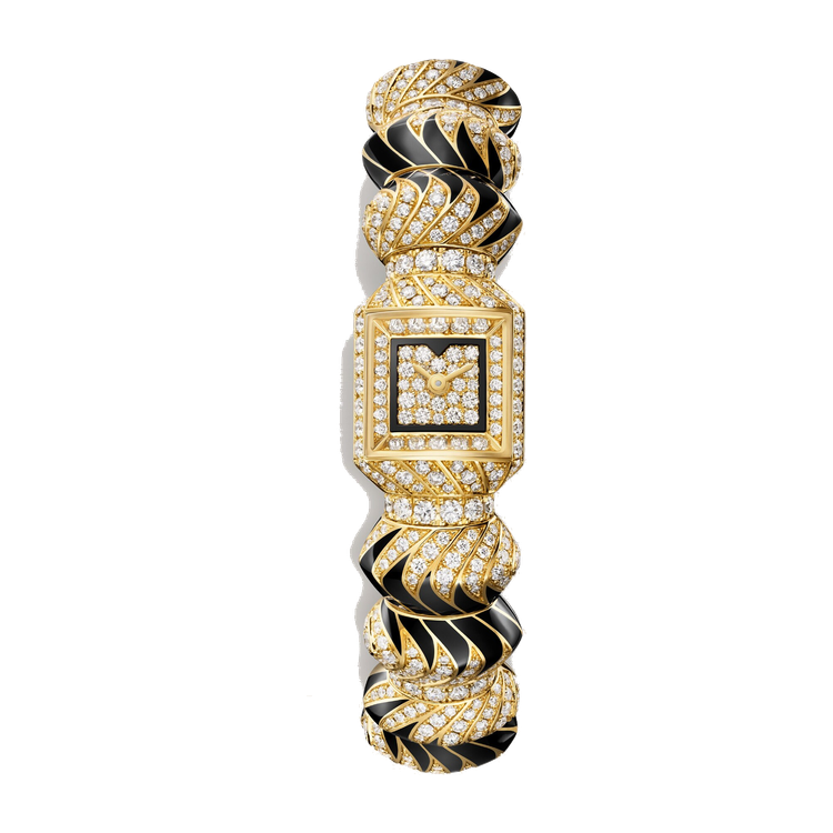 Cartier Myst
