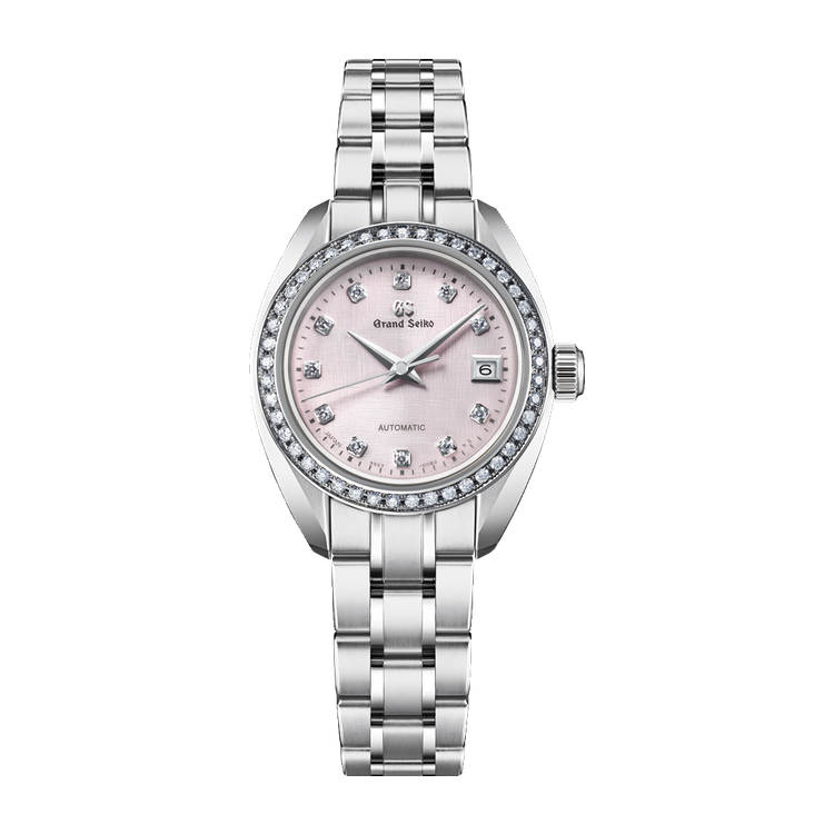 Grand Seiko Heritage
