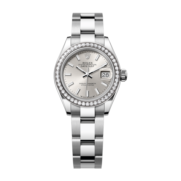 Rolex Lady-Datejust