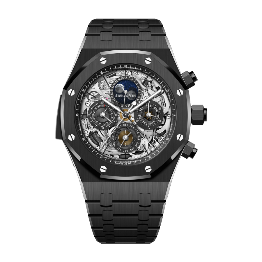 Audemars Piguet Royal Oak Grande Complication
