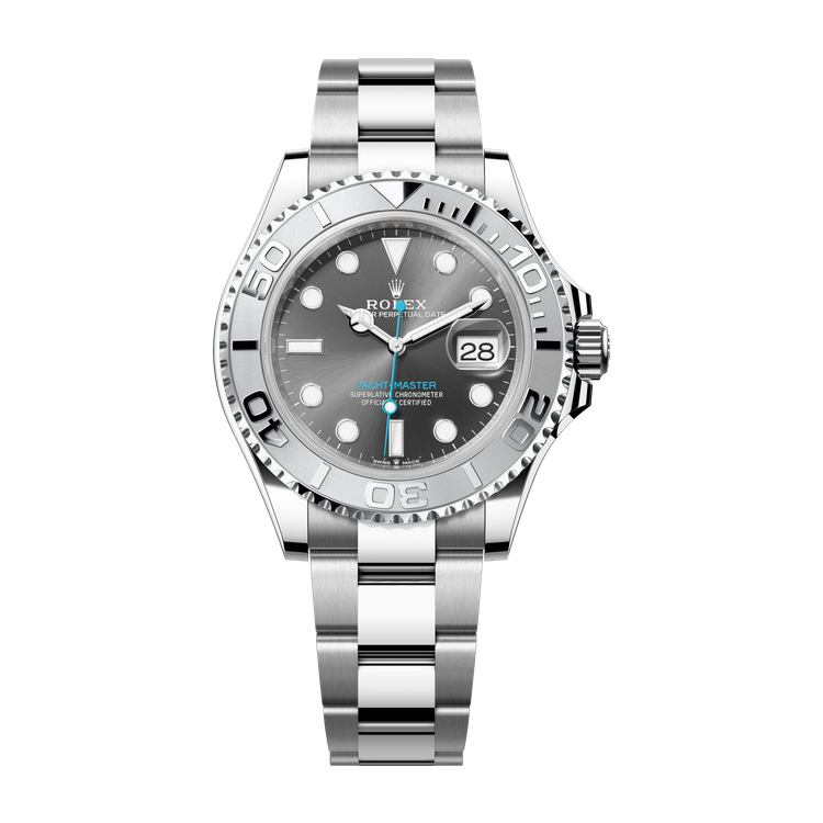 Rolex Yacht-Master