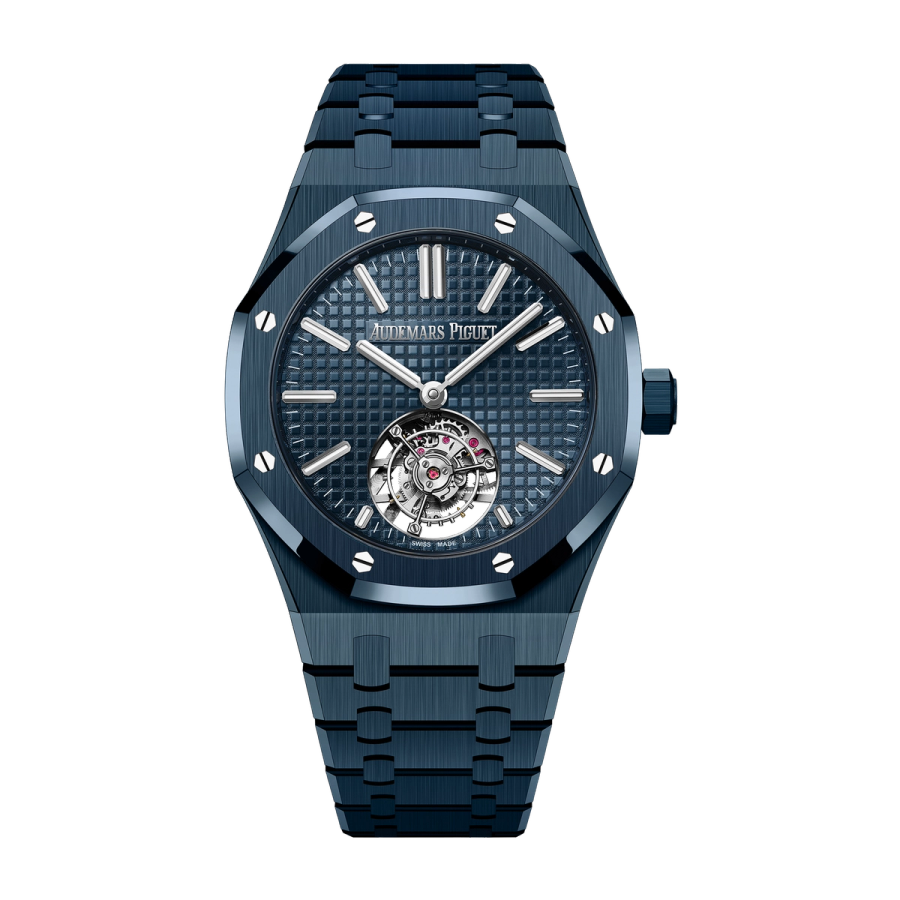 Audemars Piguet Royal Oak Selfwinding Flying Tourbillon