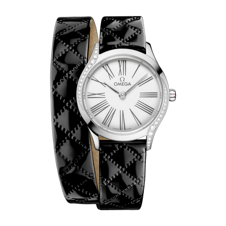 Omega Mini Trésor