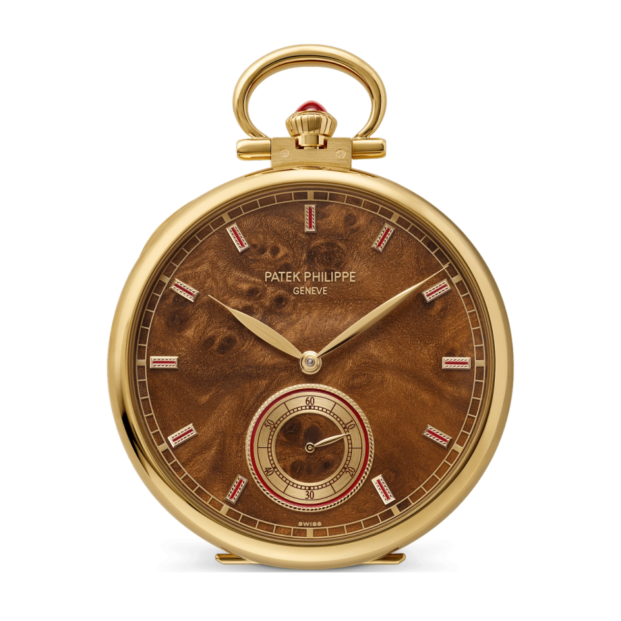 Patek Philippe Rare Handcrafts
