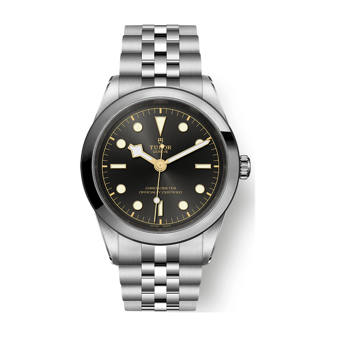 Tudor Black Bay One 41 Dark Grey Steel 41mm
