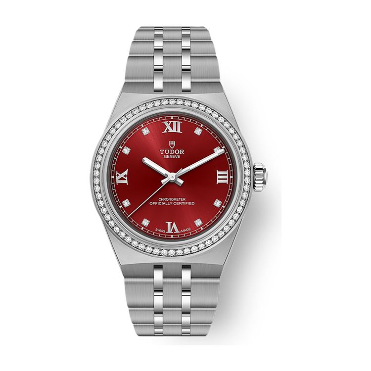 Tudor Royal