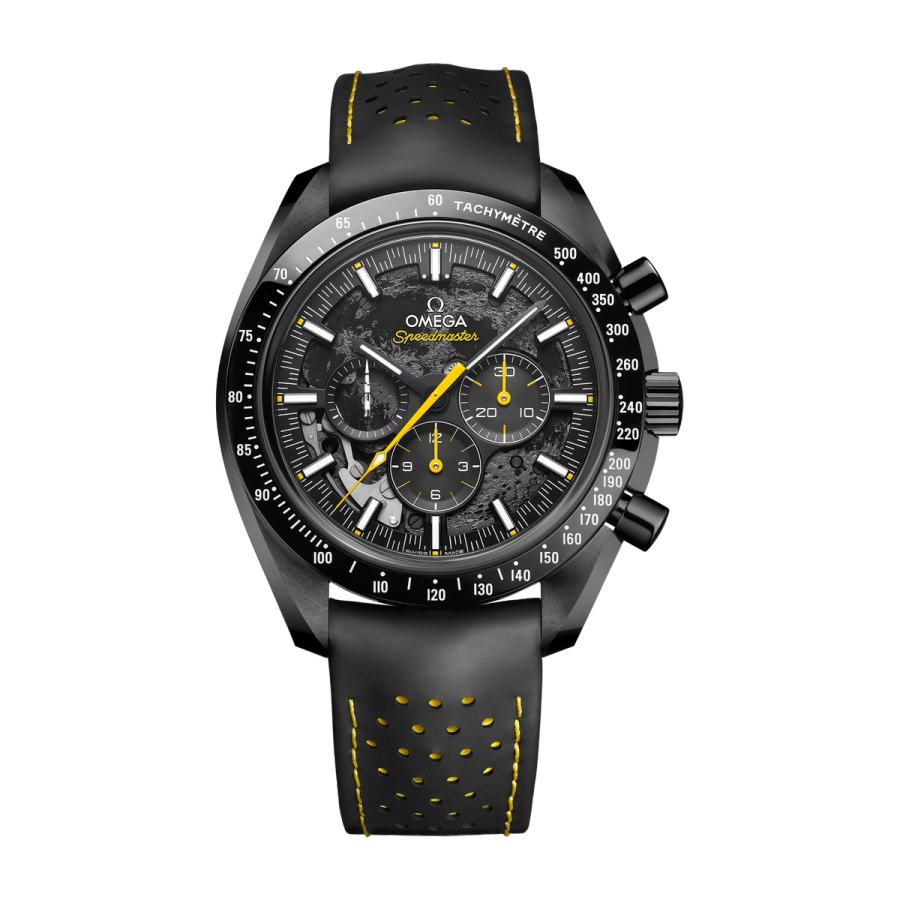 Omega Dark Side of the Moon