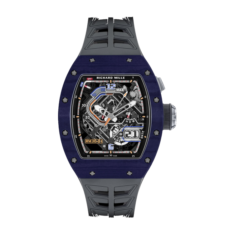Richard Mille RM 30-01