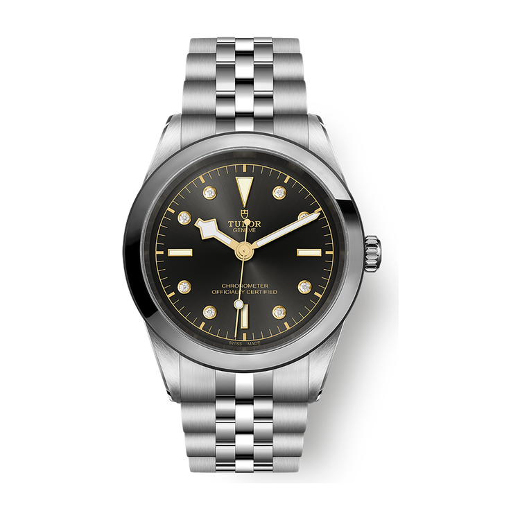 Tudor Black Bay One 41 Dark Grey Steel 41mm