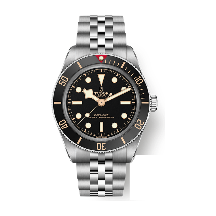 Tudor Black Bay 58 Steel 39mm
