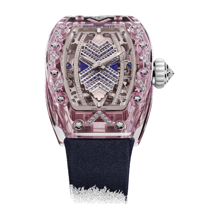 Richard Mille RM 07-02