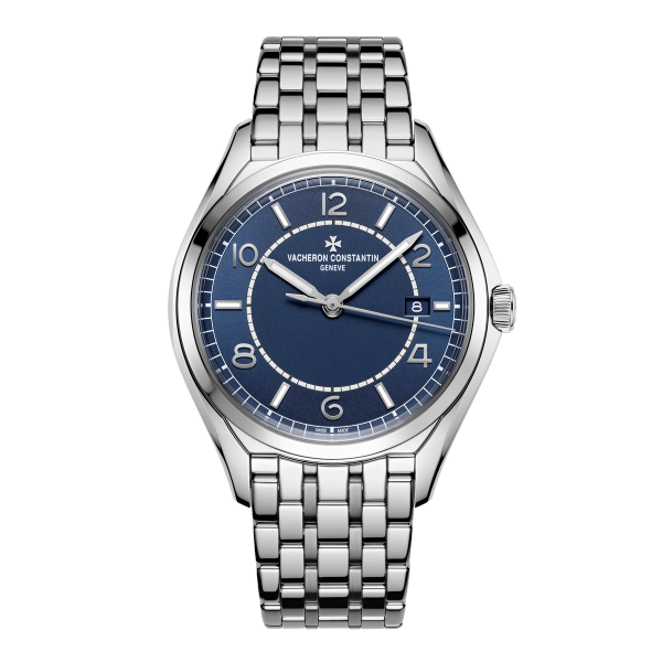 Vacheron Constantin Fiftysix Self-winding Blue Steel 40mm