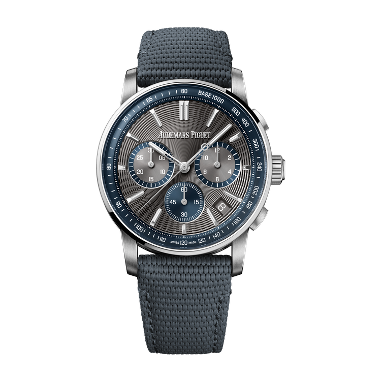 Audemars Piguet Code 11.59 Selfwinding Chronograph