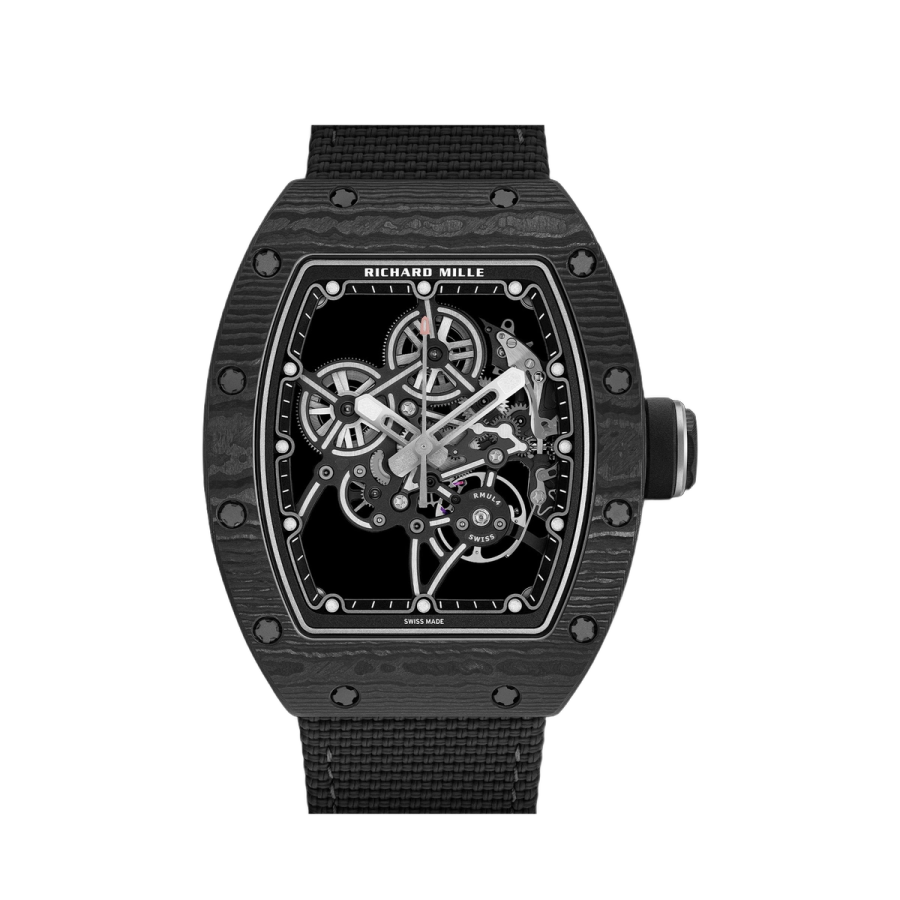 Richard Mille RM 55-01