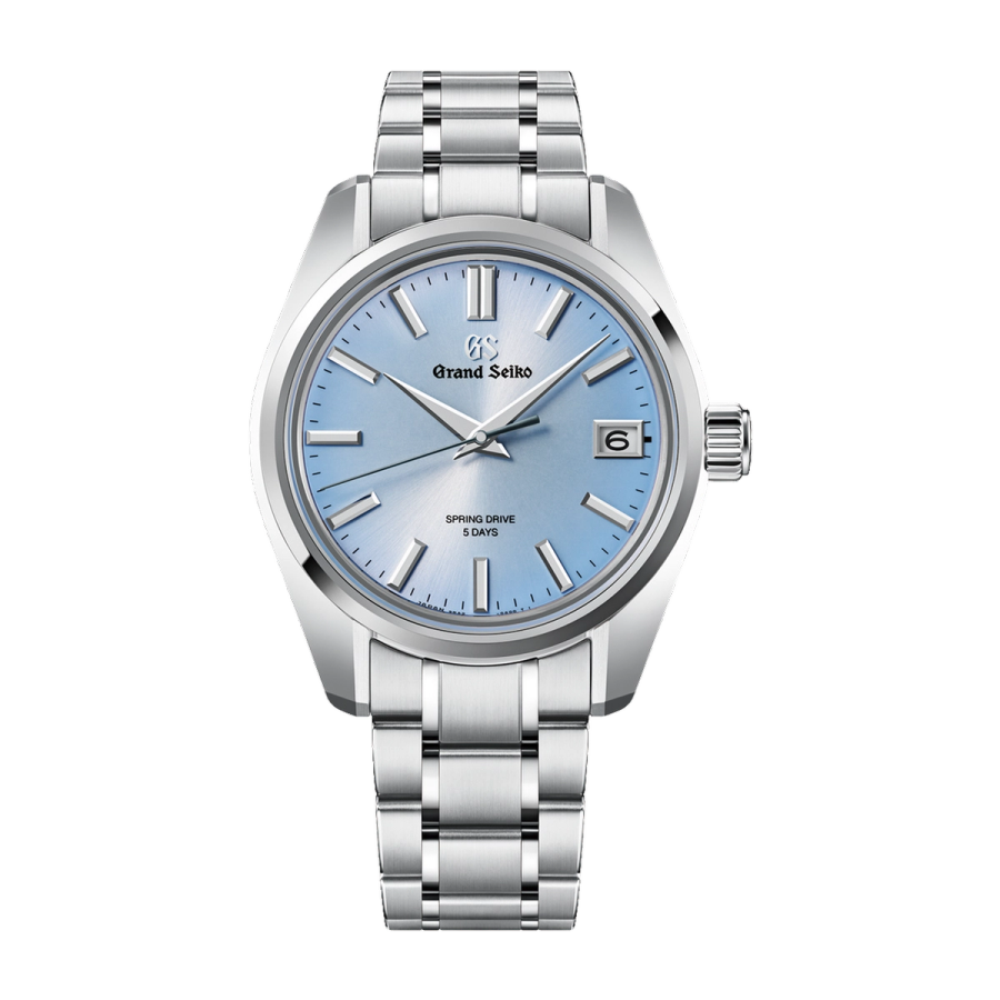 Grand Seiko 44GS