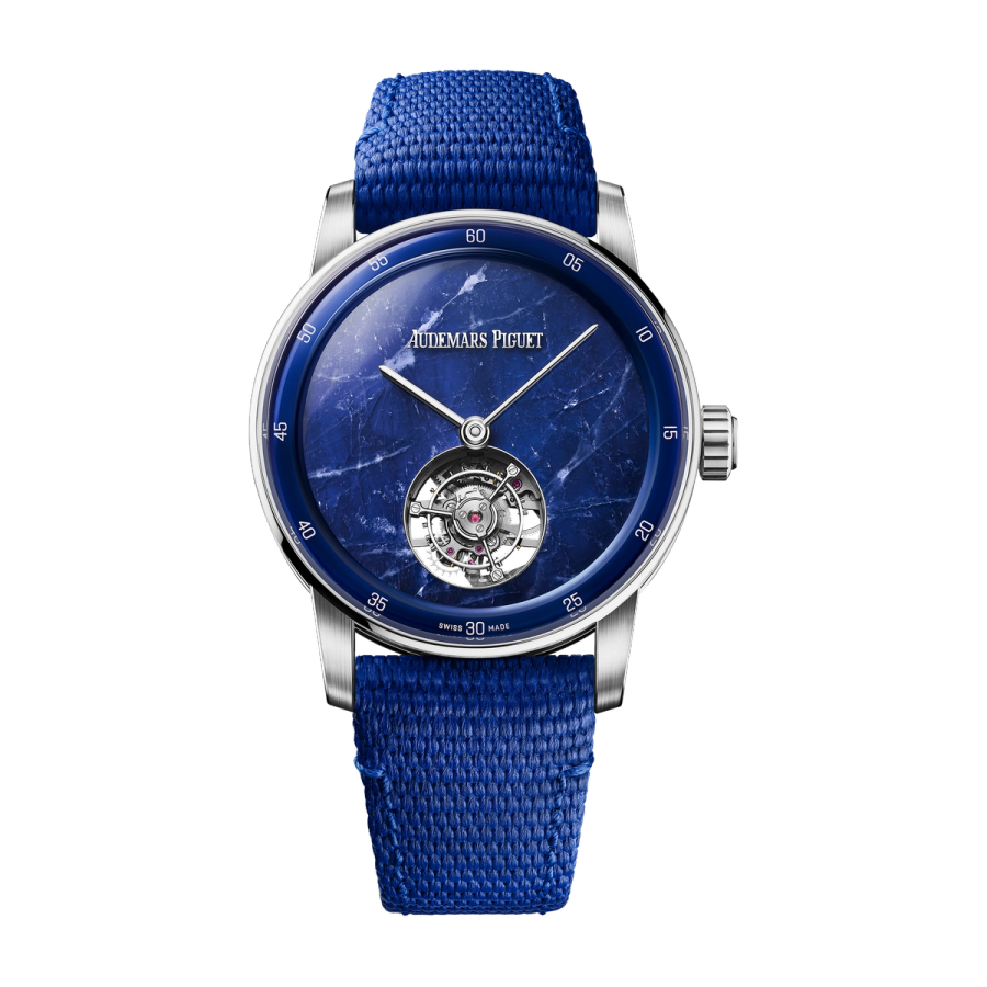 Audemars Piguet Code 11.59 Selfwinding Flying Tourbillon